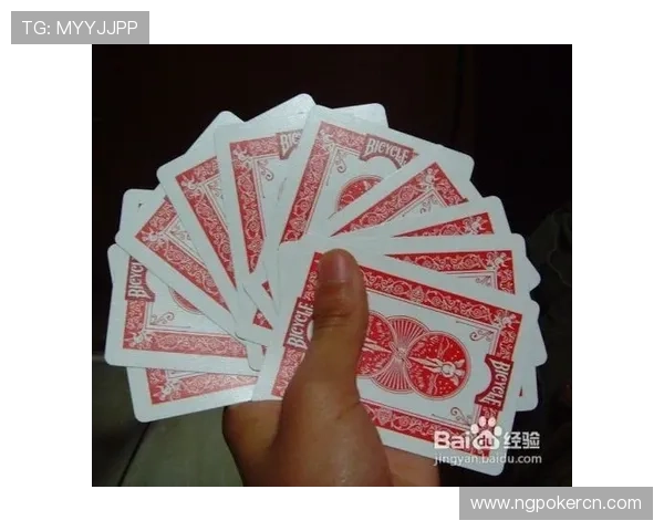 详解扑克牌21分的玩法步骤和常见的策略技巧提升获胜几率